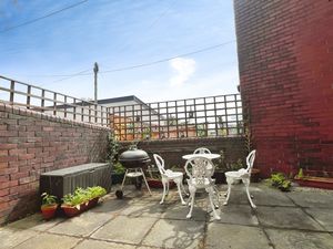 Garden- click for photo gallery